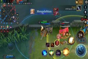 Tricks Garena AOV Arena of Valor screenshot 1