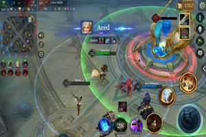 Tricks Garena AOV Arena of Valor screenshot 2