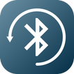 Backup App SD Card Share App by Bluetooth