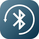 Backup App SD Card Share App by Bluetooth-icoon