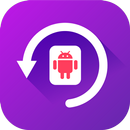 Sauvegarder l'application de sauvegarde carte SD APK