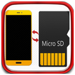 File To Sd Card Memory