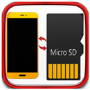 File To Sd Card Memory APK