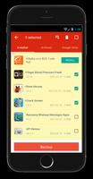 Super backup PRO screenshot 2
