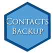 ”Full Contacts Backup