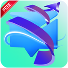 Restore & Backup : Recover simgesi