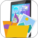 Backup Photos recovery APK