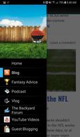 Backyard Sports Talk screenshot 2