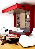 1 Schermata Bedroom Design for Small Rooms