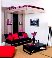 Bedroom Design for Small Rooms syot layar 2