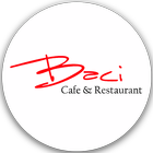 Baci Restaurant and Cafe ikona