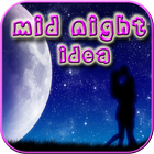 Midnight idea アイコン