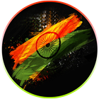 Independence day special icon