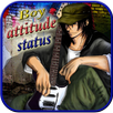 Boy Attitude Status APK