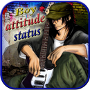 Boy Attitude Status APK