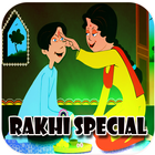 Raksha Bandhan Special icône