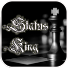 Status King ícone