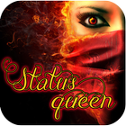 Status Queen आइकन