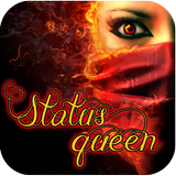 Status Queen Zeichen