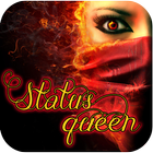 Status Queen アイコン