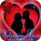 Valentine Love icono