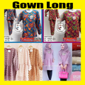 Gown Long