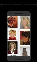 Hairstyle Curly скриншот 1