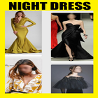 Night Dress icono