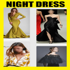 Night Dress icône