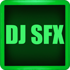 DJ Sound FX icon