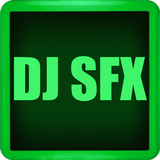 DJ Sound FX biểu tượng