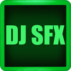DJ Sound FX آئیکن