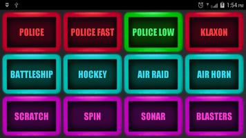 DJ Sound FX Screenshot 1