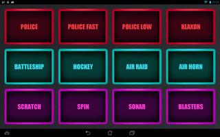 DJ Sound FX Screenshot 3