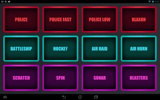 DJ Sound FX screenshot 3