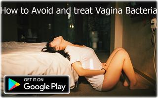 Bacteria Vaginosis Care poster