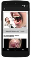 Bad Breath Remedies Ekran Görüntüsü 2