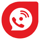 Call recorder biểu tượng