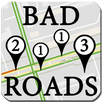 Detector of the bad roads APK