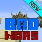 Bad Wars in Minecraft PE icône