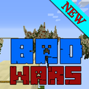 Bad Wars in Minecraft PE APK