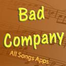 All Songs of Bad Company APK