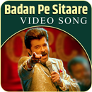 Badan Pe Sitaare Song Videos - Fanney Khan Songs APK