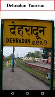 Dehradun Tourism Affiche