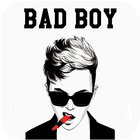 Bad Boy Attitude-icoon