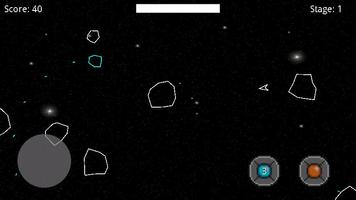 AstroBlast screenshot 2