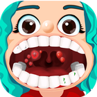 Bad Girl Dentist icône