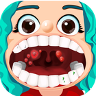 Bad Girl Dentist 图标