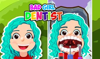 Bad Girl Dentist 截图 3