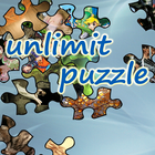 Unlimit Puzzle icône